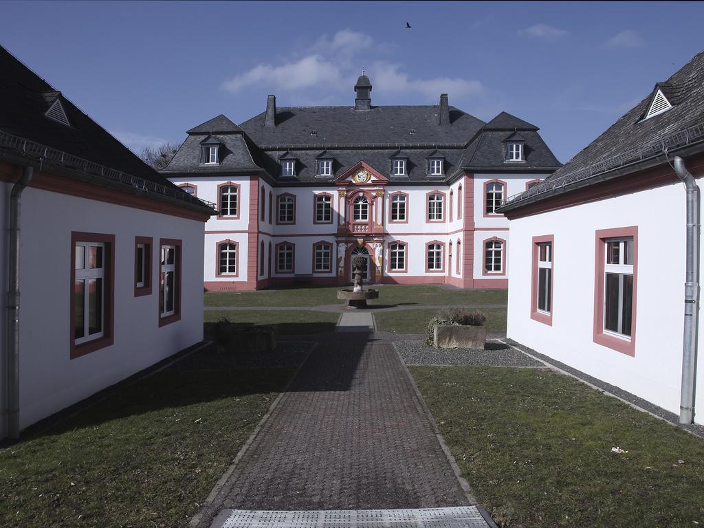 Landhaus Waldlehne Biersdorf am See Luaran gambar