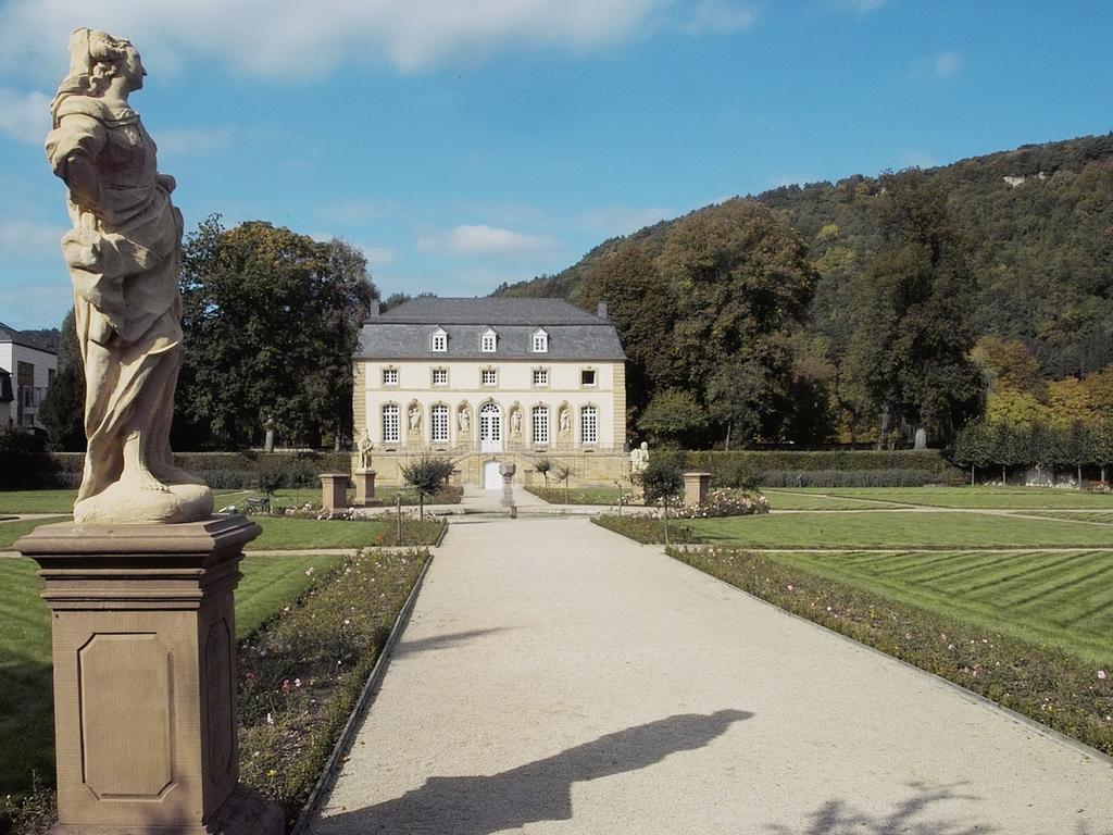 Landhaus Waldlehne Biersdorf am See Luaran gambar