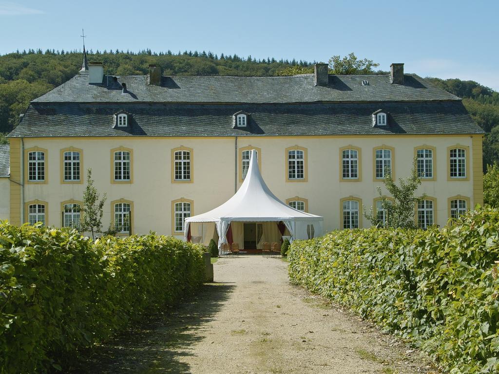 Landhaus Waldlehne Biersdorf am See Luaran gambar